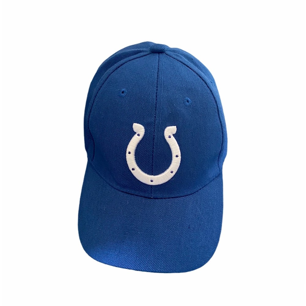Indianapolis Colts NFL Adjustable Hat Cap